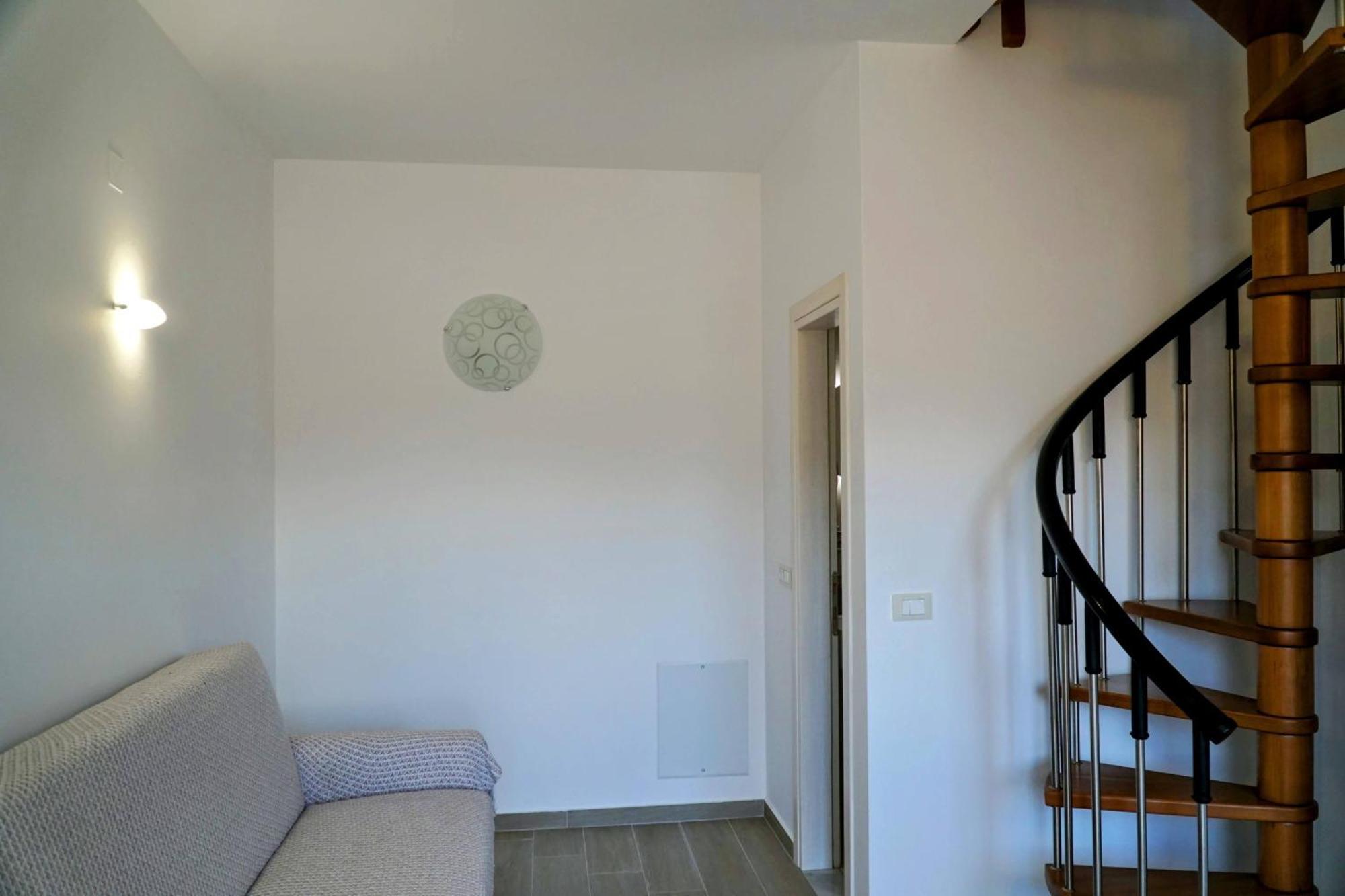 Oceanis Apartment Symi Extérieur photo