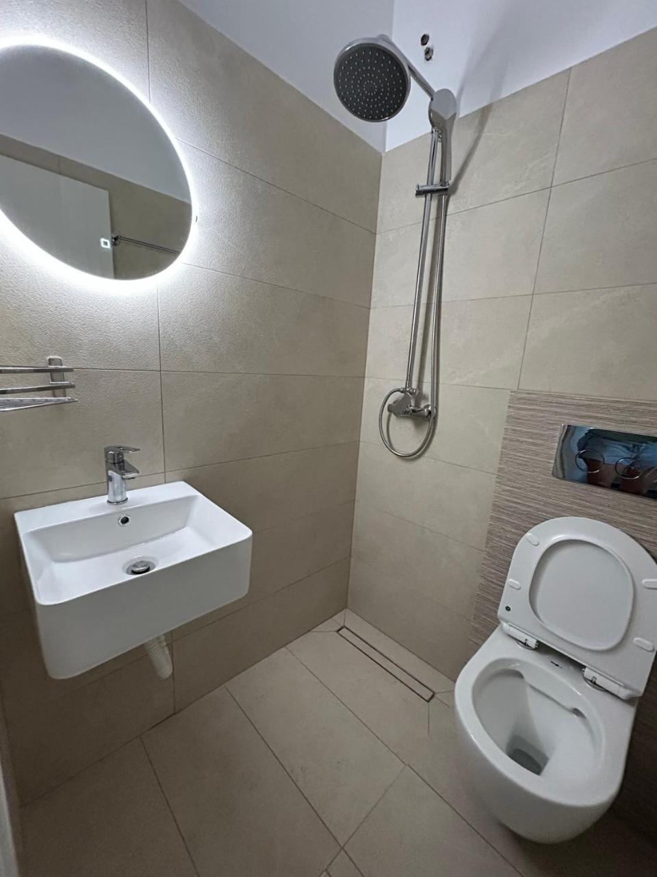 Oceanis Apartment Symi Extérieur photo